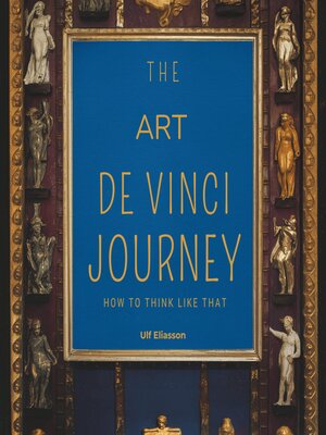 cover image of The Art De Vinci Journey